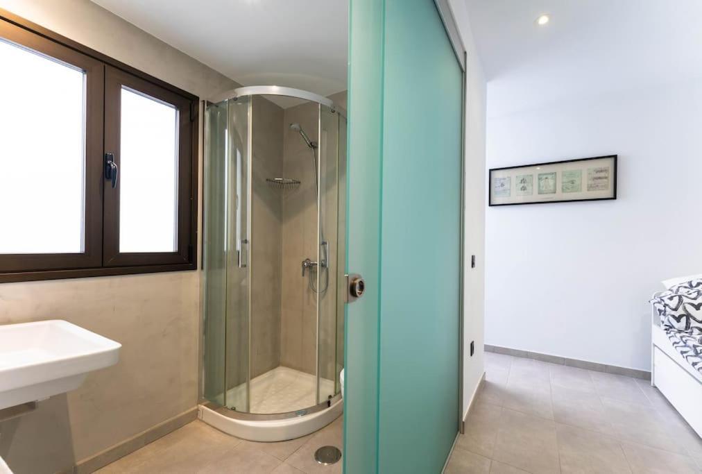 Atico Deluxe Monaco 139 Apartment Santa Cruz de Tenerife Luaran gambar