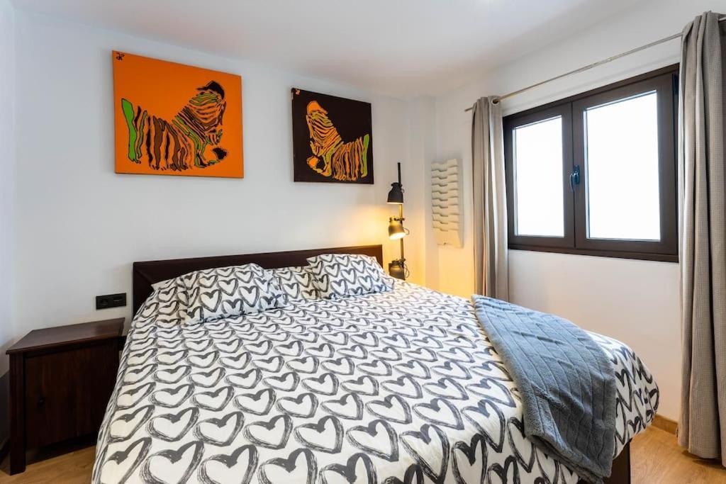 Atico Deluxe Monaco 139 Apartment Santa Cruz de Tenerife Luaran gambar