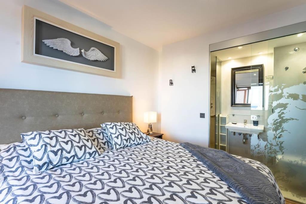 Atico Deluxe Monaco 139 Apartment Santa Cruz de Tenerife Luaran gambar
