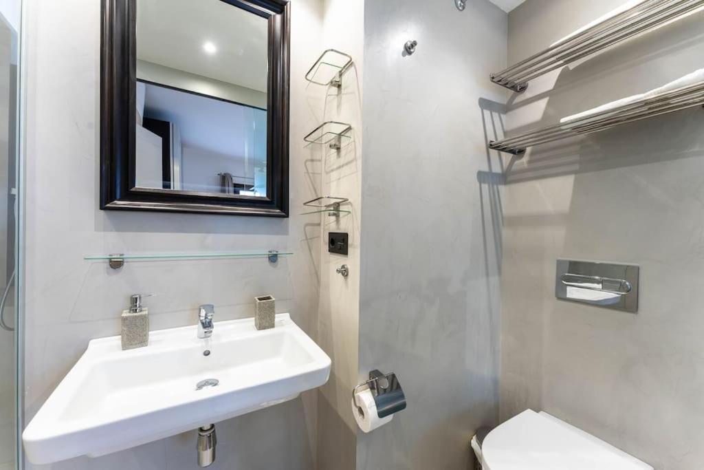 Atico Deluxe Monaco 139 Apartment Santa Cruz de Tenerife Luaran gambar