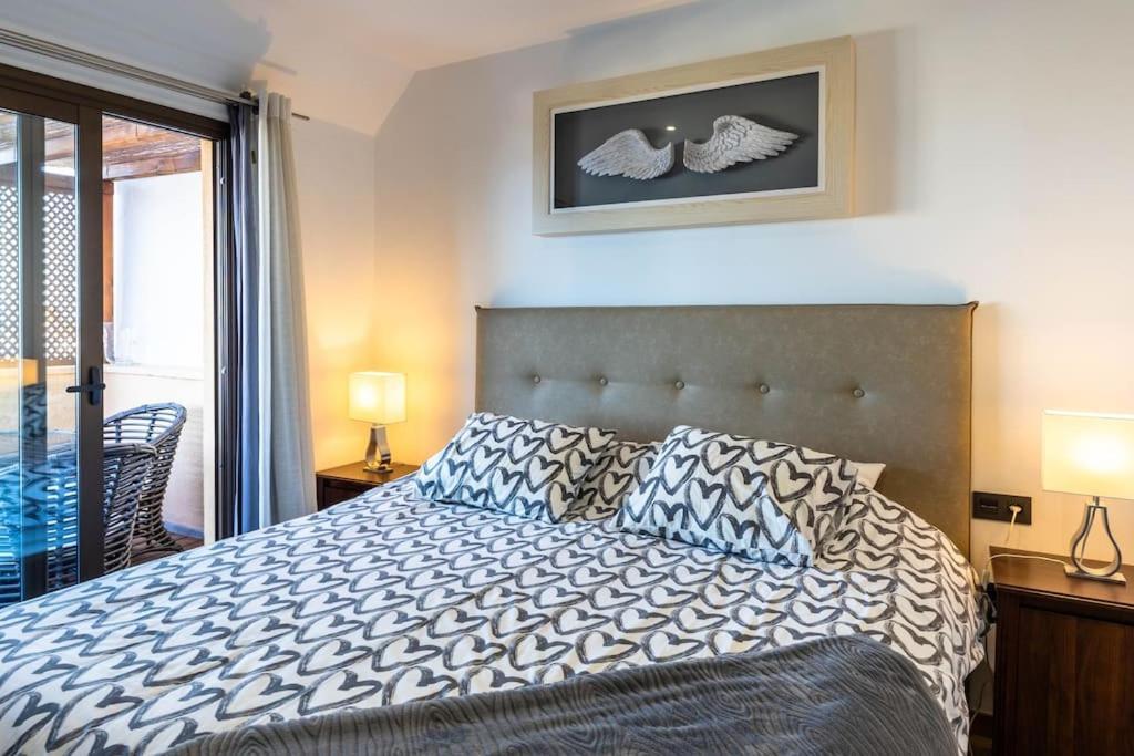 Atico Deluxe Monaco 139 Apartment Santa Cruz de Tenerife Luaran gambar