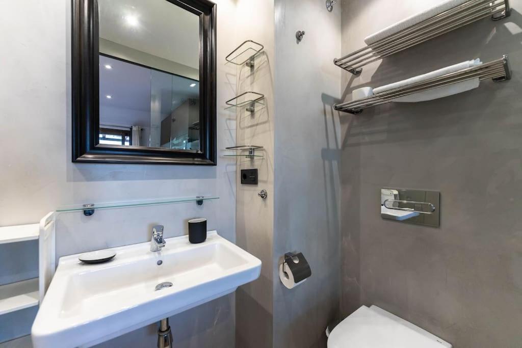 Atico Deluxe Monaco 139 Apartment Santa Cruz de Tenerife Luaran gambar